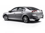 Renault Laguna GT 2008 года